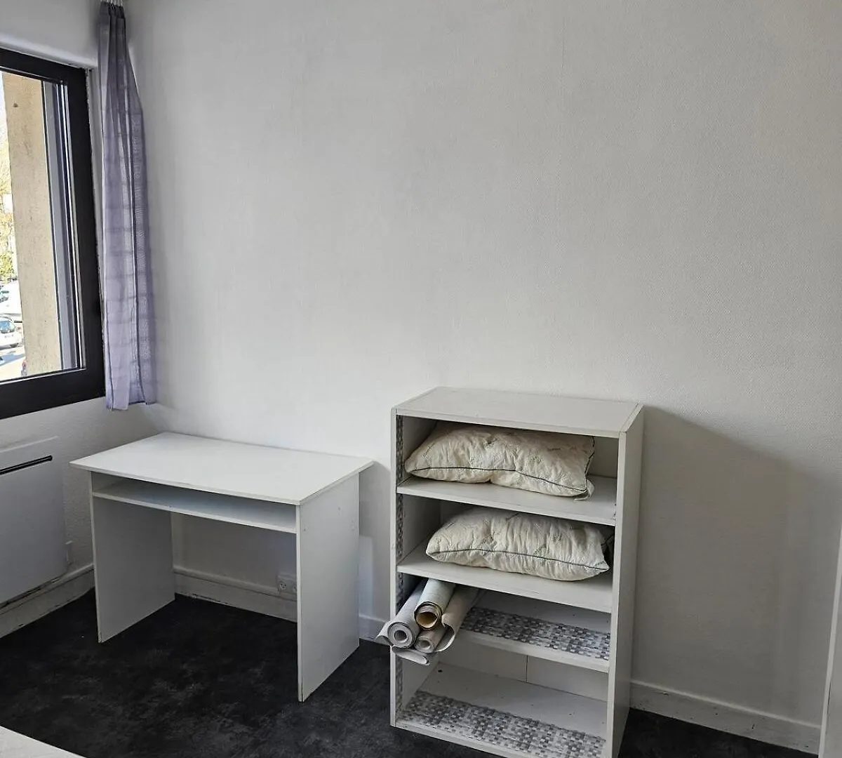 Lejlighed T3 Meuble Central A Cahors