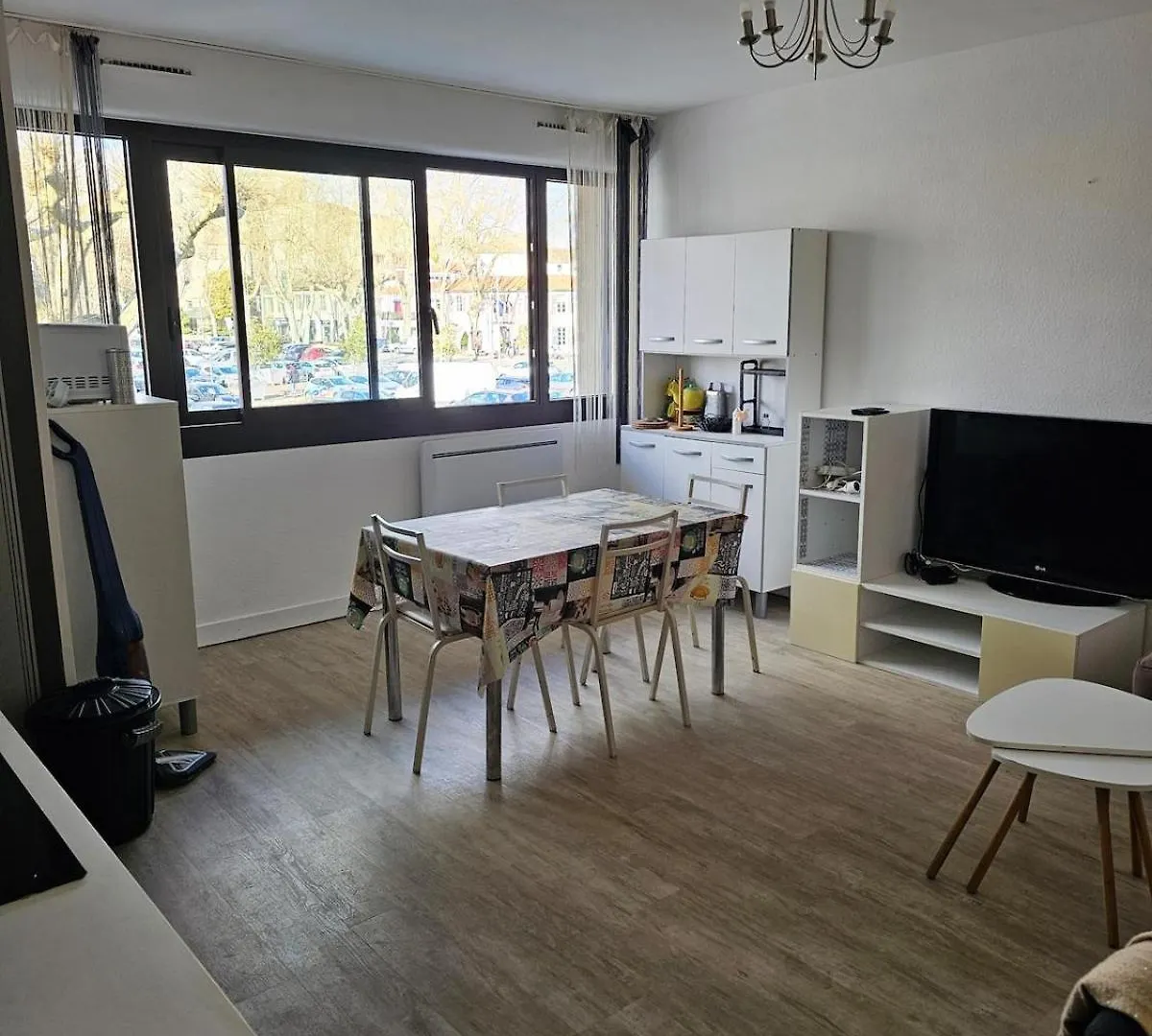 T3 Meuble Central A Cahors Frankrijk